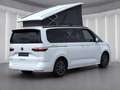 Volkswagen T5 California 2.0TDI Beach Camper 110kW Blanco - thumbnail 3
