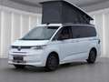 Volkswagen T5 California 2.0TDI Beach Camper 110kW Blanco - thumbnail 1