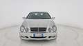Mercedes-Benz CLK 200 Kompressor cat Elegance Grau - thumbnail 11