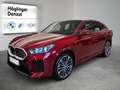 BMW iX2 xDrive30 Rot - thumbnail 2