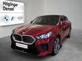 BMW iX2 xDrive30 Rot - thumbnail 1