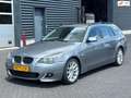 BMW 523 5-serie Touring 523i Executive , PDC , Navi , Airc Szary - thumbnail 1