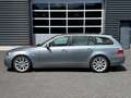 BMW 523 5-serie Touring 523i Executive , PDC , Navi , Airc Szary - thumbnail 2