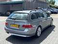 BMW 523 5-serie Touring 523i Executive , PDC , Navi , Airc Szary - thumbnail 5
