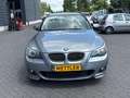 BMW 523 5-serie Touring 523i Executive , PDC , Navi , Airc Szary - thumbnail 8