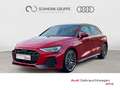 Audi A3 35 TFSI S line Matrix Business Pano Rosso - thumbnail 1