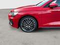 Audi A3 35 TFSI S line Matrix Business Pano Rojo - thumbnail 14
