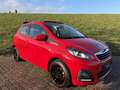 Peugeot 108 1.0 VTi Active Top Dealer Onderhouden | 1e Eigenaa Rot - thumbnail 7