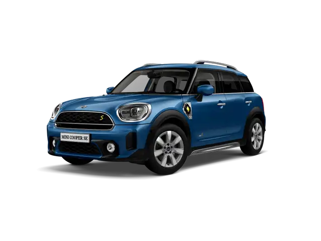 MINI Cooper Countryman SE ALL4 AUT.
