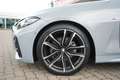 BMW 420 420d Coupe xDrive M Sport Aut. Laser ACC Navi Grijs - thumbnail 10