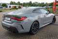 BMW 420 420d Coupe xDrive M Sport Aut. Laser ACC Navi Grijs - thumbnail 6