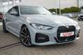 BMW 420 420d Coupe xDrive M Sport Aut. Laser ACC Navi Grijs - thumbnail 8