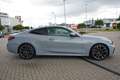 BMW 420 420d Coupe xDrive M Sport Aut. Laser ACC Navi Grijs - thumbnail 7