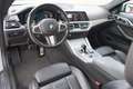 BMW 420 420d Coupe xDrive M Sport Aut. Laser ACC Navi Grijs - thumbnail 11