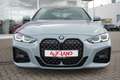 BMW 420 420d Coupe xDrive M Sport Aut. Laser ACC Navi Grijs - thumbnail 9