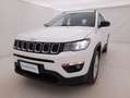 Jeep Compass Longitude 1.6 Diesel 120CV Bianco - thumbnail 9