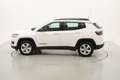 Jeep Compass Longitude 1.6 Diesel 120CV Bianco - thumbnail 2