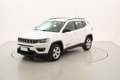 Jeep Compass Longitude 1.6 Diesel 120CV Bianco - thumbnail 1