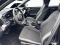 Audi A1 allstreet 35 TFSI - Interieur S line - ACC Schwarz - thumbnail 9
