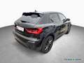 Audi A1 allstreet 35 TFSI - Interieur S line - ACC Schwarz - thumbnail 4