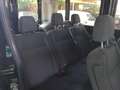 Ford Transit Bus 9 POSTI 2.0 TDCI 136 CV TETTO ALTO Schwarz - thumbnail 16