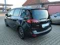 Opel Zafira C Tourer Edition 7.Sitzer TÜV-AU 01-2028 Schwarz - thumbnail 4