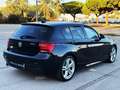 BMW 118 118d M Sport Edition Negro - thumbnail 3