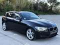 BMW 118 118d M Sport Edition Negro - thumbnail 1