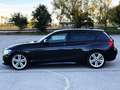 BMW 118 118d M Sport Edition Negro - thumbnail 9