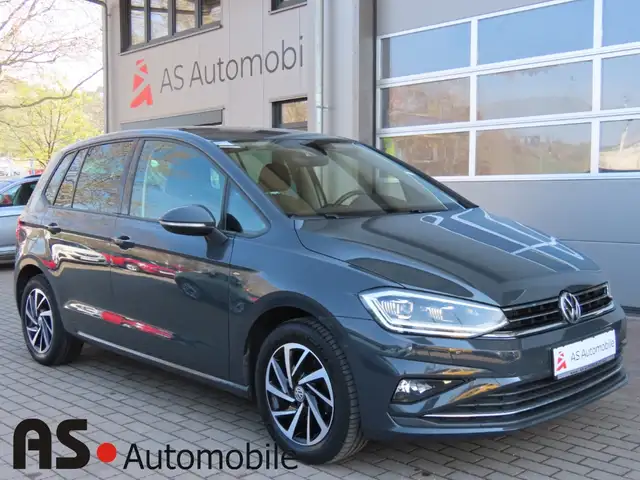 Volkswagen Golf Sportsvan VII Join 1.Hd*Navi*ACC*LED*AHK