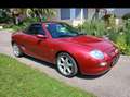 MG MGF MG F 1,8i Rot - thumbnail 5