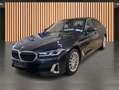 BMW 530 dA xDrive Luxury Line*Glasdach*HeadUp*Laser Szürke - thumbnail 14