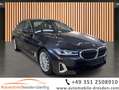 BMW 530 dA xDrive Luxury Line*Glasdach*HeadUp*Laser Szürke - thumbnail 1