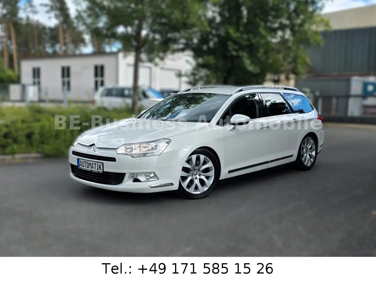 Das Auto