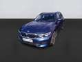BMW 318 318d Auto.Touring Azul - thumbnail 1