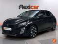 Peugeot 208 Allure Gasolina 100 S&S 6 Vel. MAN Negro - thumbnail 3