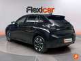 Peugeot 208 Allure Gasolina 100 S&S 6 Vel. MAN Negro - thumbnail 5