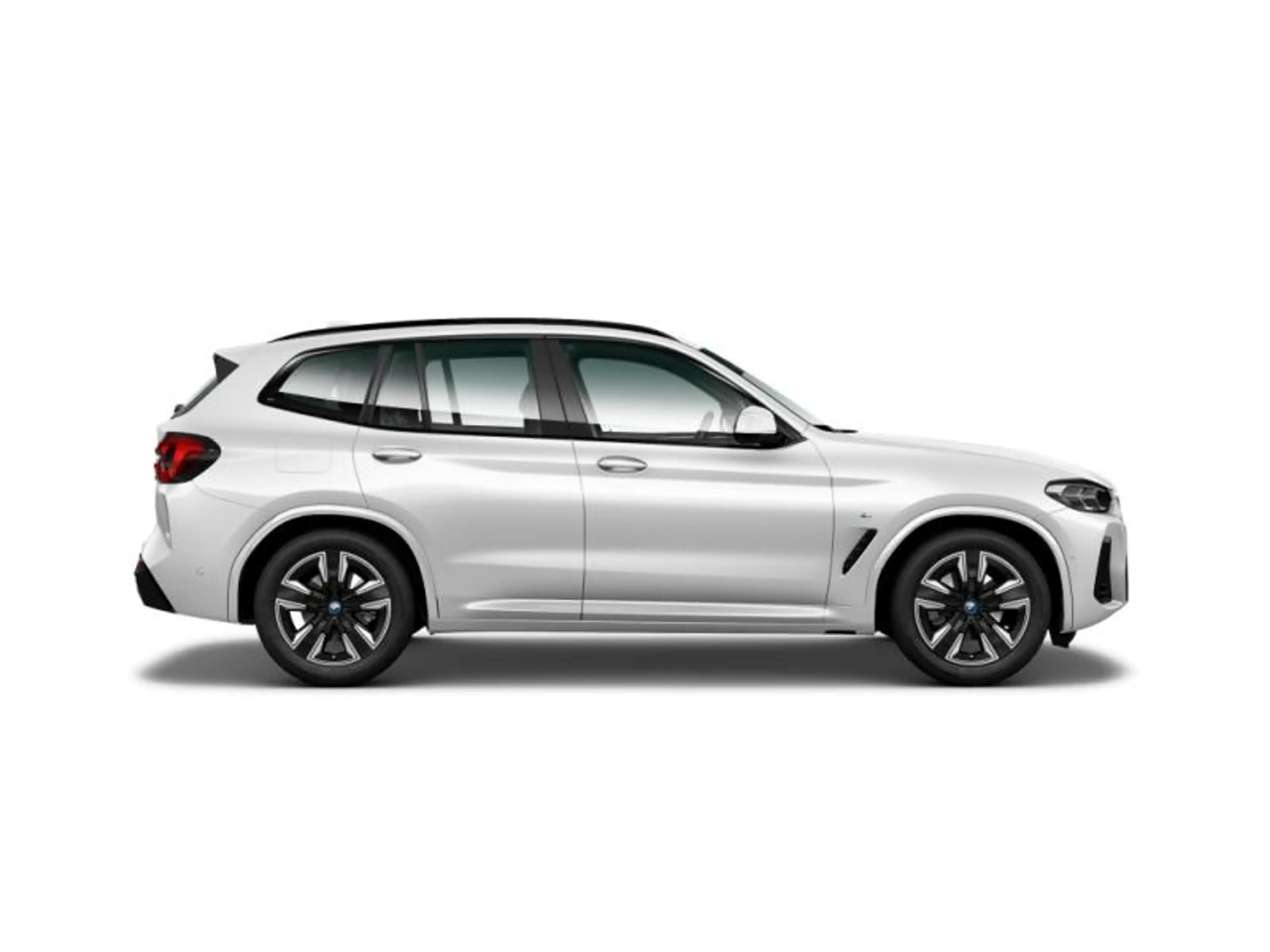 BMW iX3 M Sport - PANO - TRKHK - ACC - ADAP LED — photo 4
