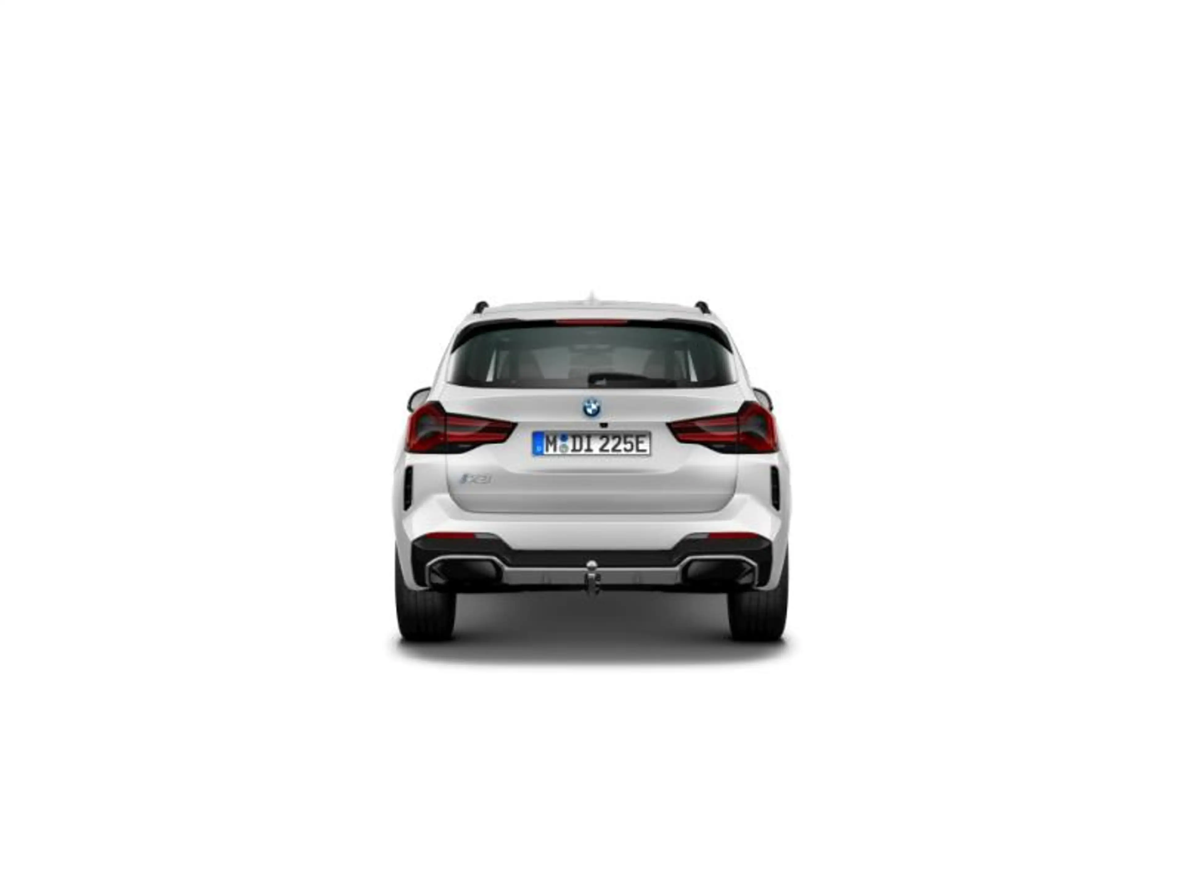 BMW iX3 M Sport - PANO - TRKHK - ACC - ADAP LED — photo 5