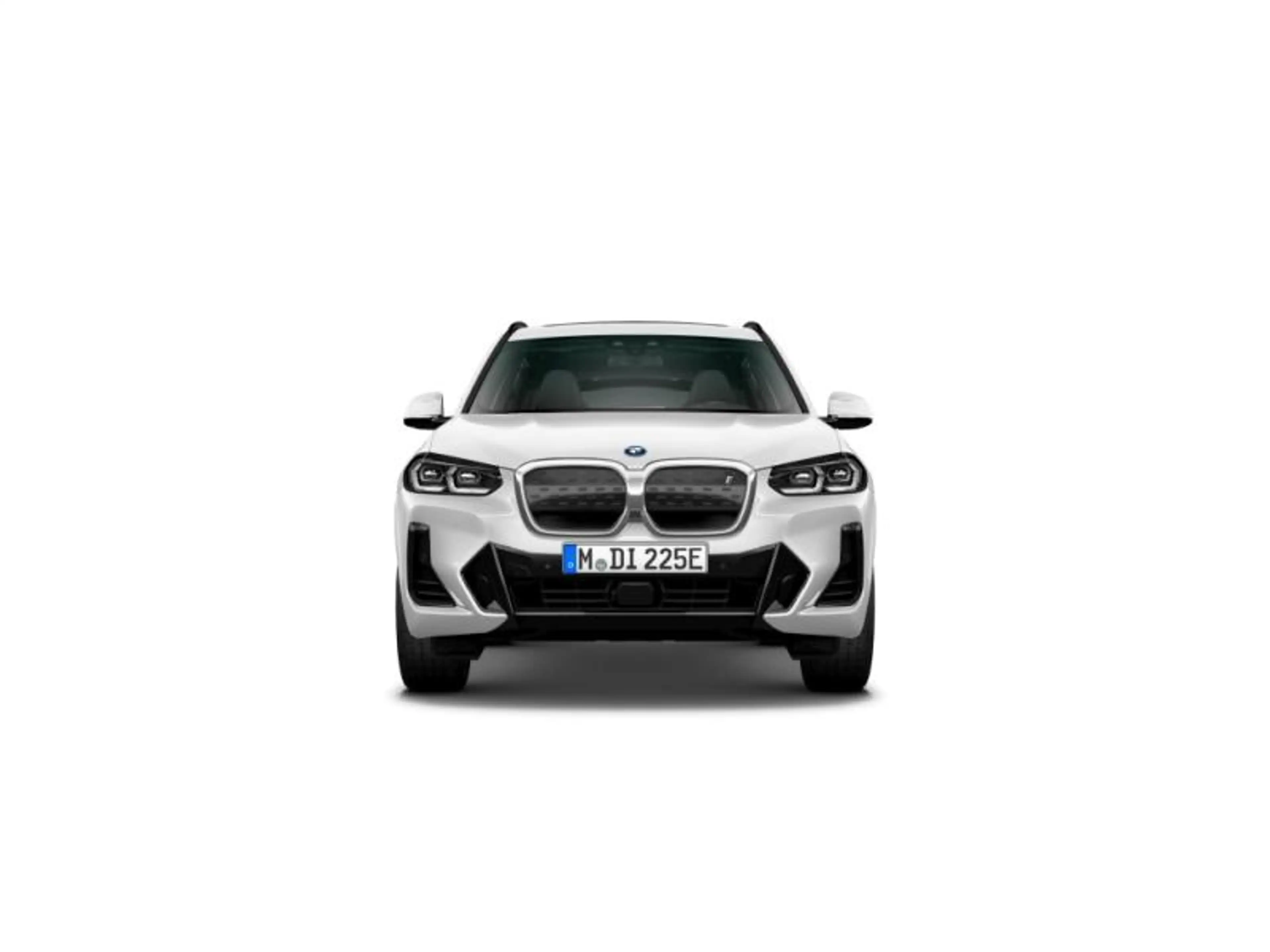 BMW iX3 M Sport - PANO - TRKHK - ACC - ADAP LED — photo 3