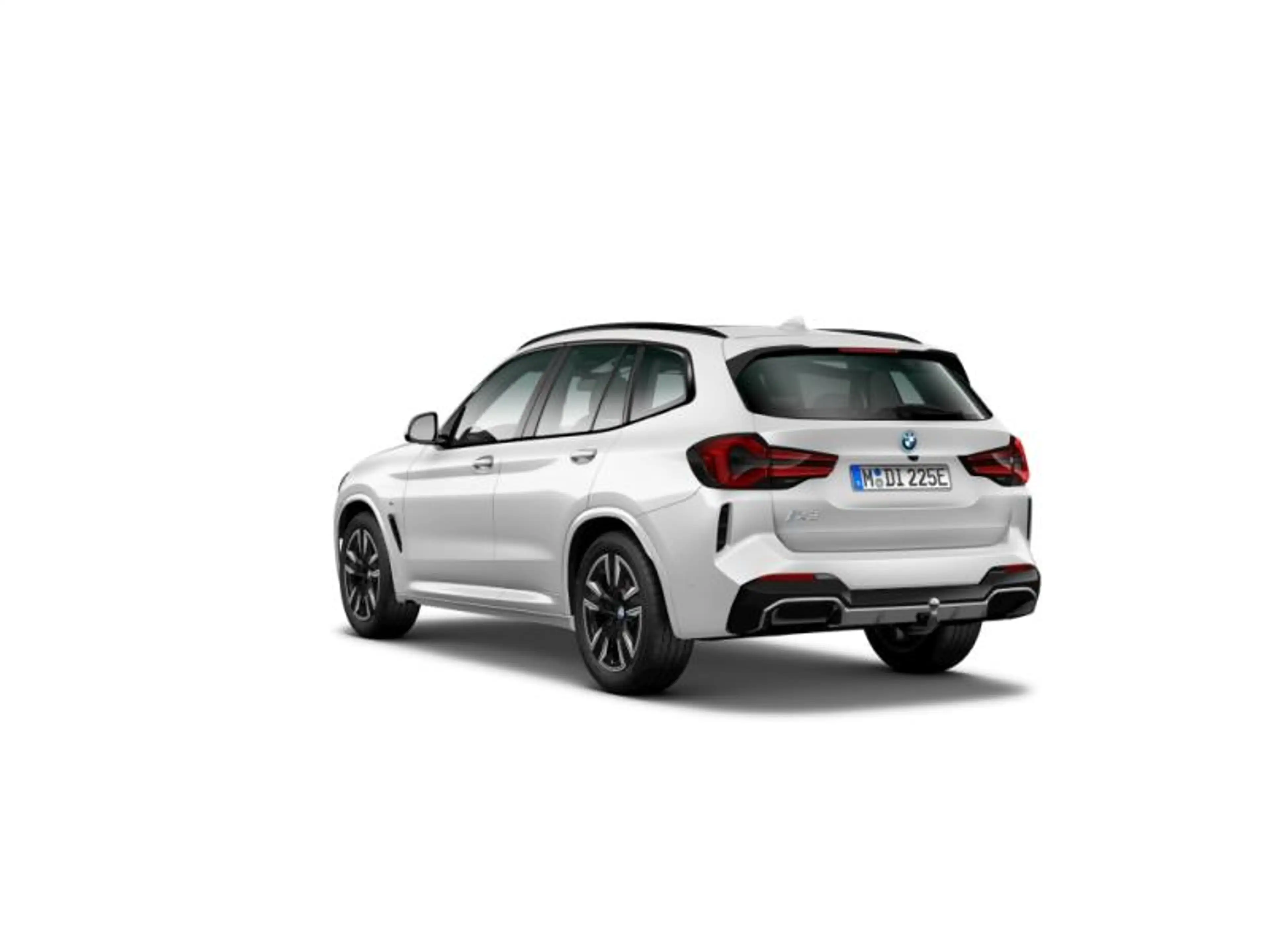 BMW iX3 M Sport - PANO - TRKHK - ACC - ADAP LED — photo 6
