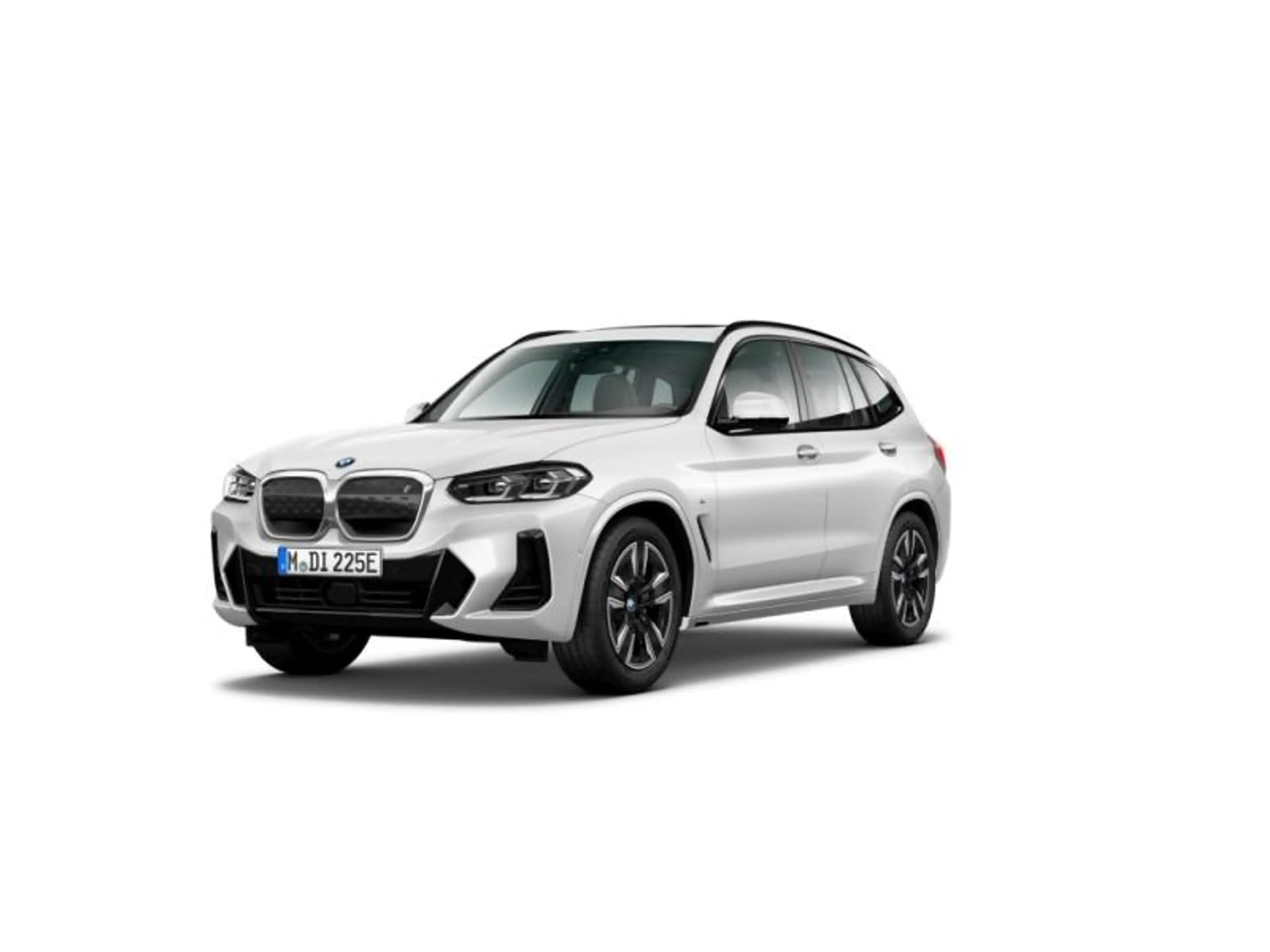 BMW iX3 M Sport - PANO - TRKHK - ACC - ADAP LED — photo 2