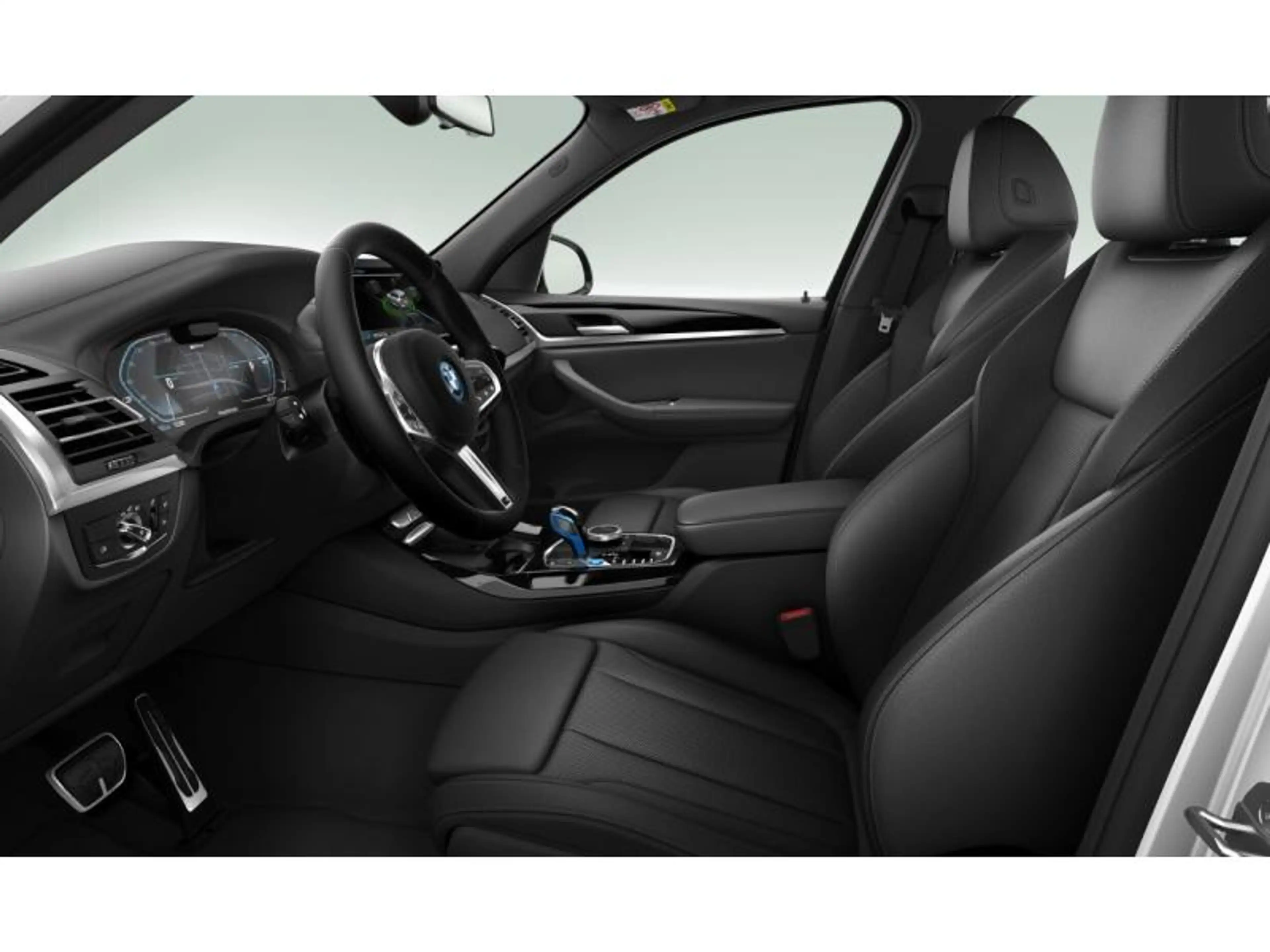 BMW iX3 M Sport - PANO - TRKHK - ACC - ADAP LED — photo 7