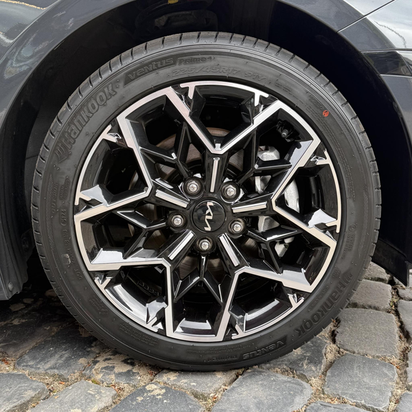 Kia ProCeed / pro_cee'd 1.5 T-GDi GT-PlusLine | NL Auto | Schuifdak | Memo — photo 8