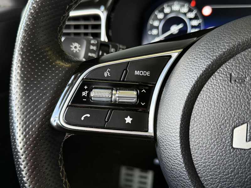 Kia ProCeed / pro_cee'd 1.5 T-GDi GT-PlusLine | NL Auto | Schuifdak | Memo — photo 11
