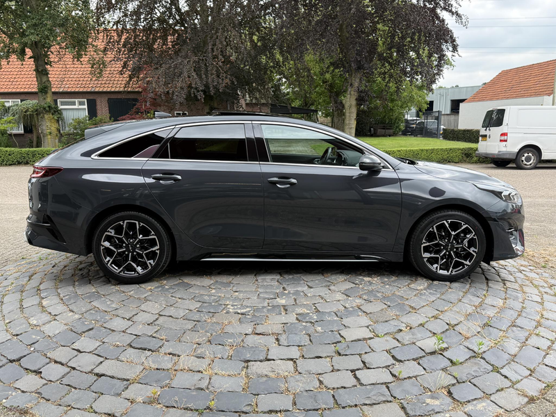 Kia ProCeed / pro_cee'd 1.5 T-GDi GT-PlusLine | NL Auto | Schuifdak | Memo — photo 6
