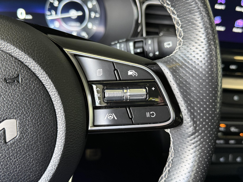 Kia ProCeed / pro_cee'd 1.5 T-GDi GT-PlusLine | NL Auto | Schuifdak | Memo — photo 12