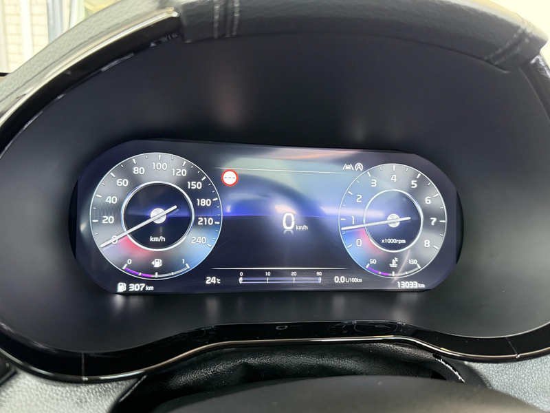 Kia ProCeed / pro_cee'd 1.5 T-GDi GT-PlusLine | NL Auto | Schuifdak | Memo — photo 13