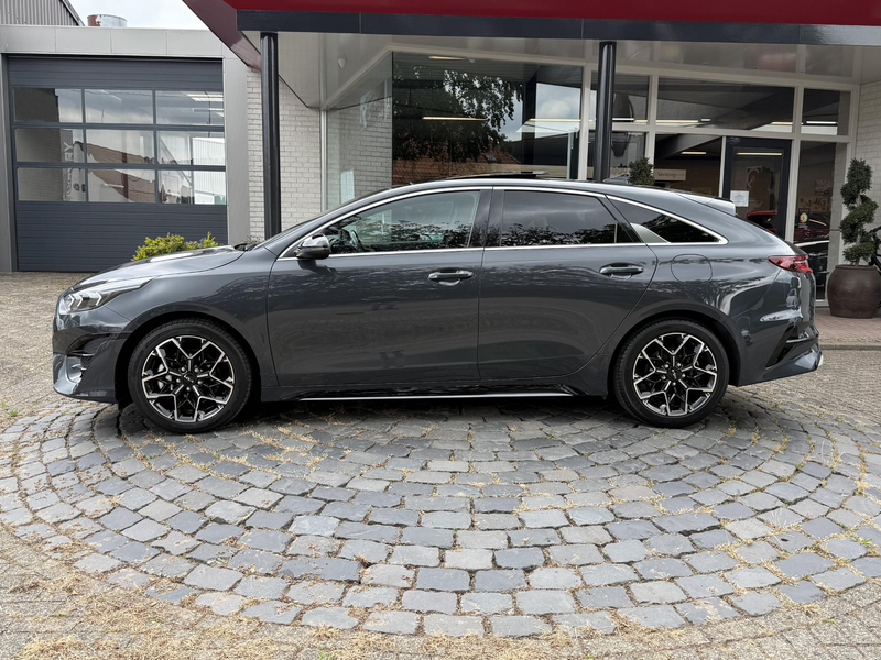 Kia ProCeed / pro_cee'd 1.5 T-GDi GT-PlusLine | NL Auto | Schuifdak | Memo — photo 4