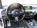BMW X6 X6 xdrive30d Msport 258cv auto Weiß - thumbnail 10
